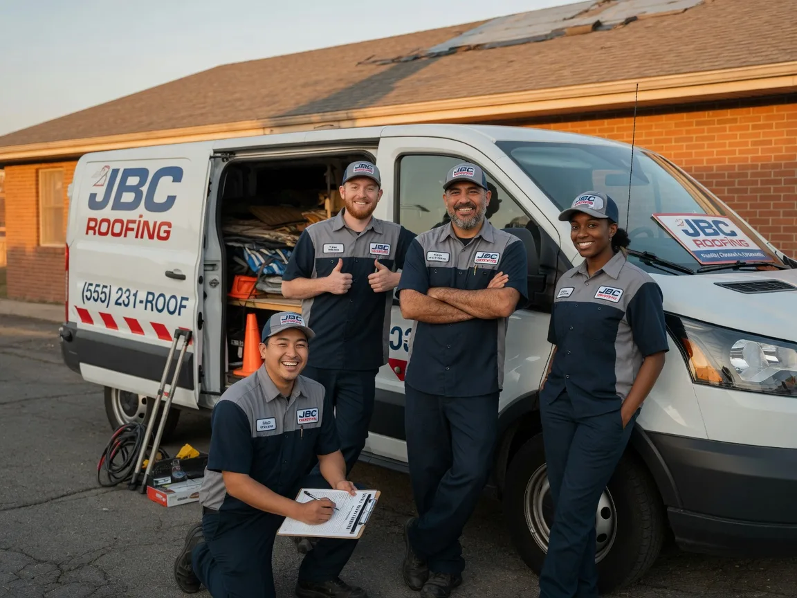 Roof Replacement company in Avery, CA