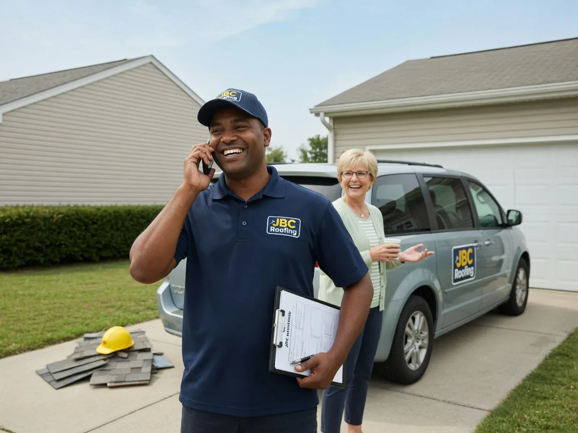 Roof Replacement Avery, CA FAQs
